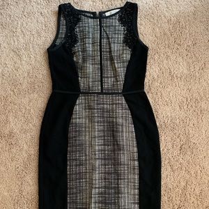 Dress work, casual professional